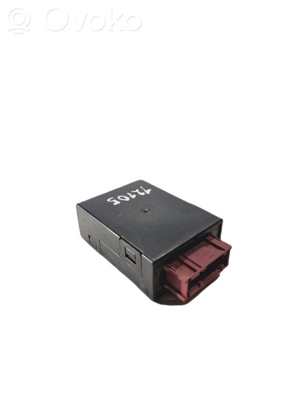 Light module LCM