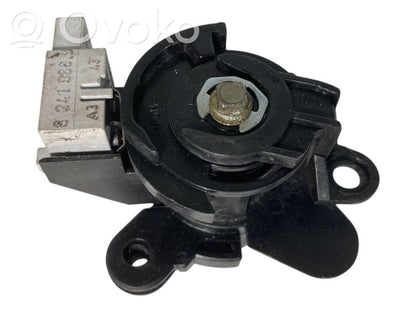 Aizdedzes ECU komplekts