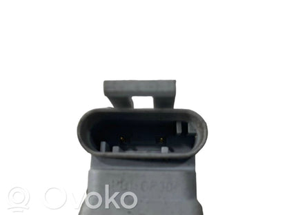 Gaisa spilvenu trieciensensors