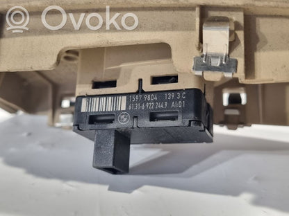 Elektrisko logu slēdzis