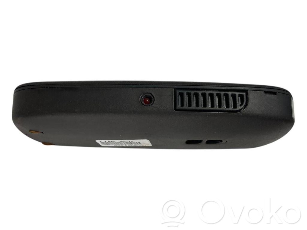 Bagāžnieka apgaismojums