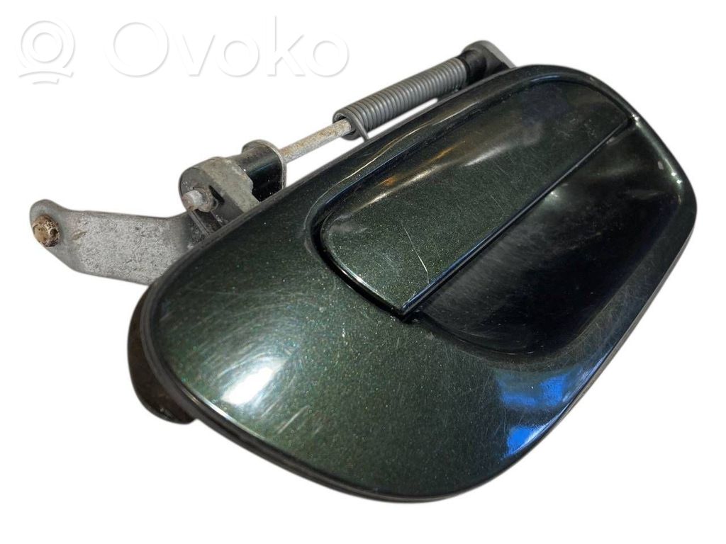 Ārējais atvēršanas rokturis