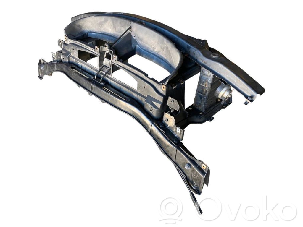 Панель радиатора