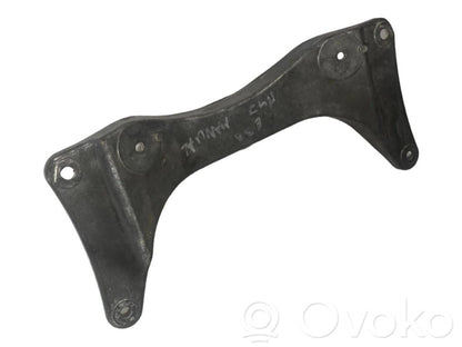 Pārnesumkārbas stiprinājuma kronšteins