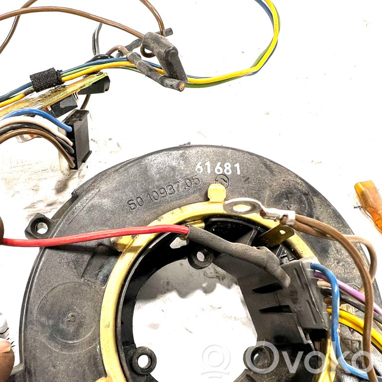 Gaisa spilvenu lenta (SRS gredzens)