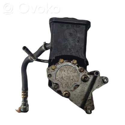 Stūres pastiprinātāja sūknis