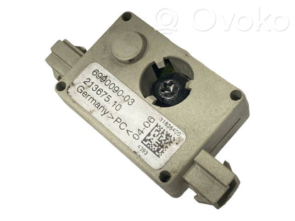 Antenas pastiprinātājs