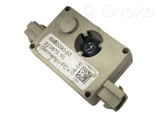 Antenas pastiprinātājs