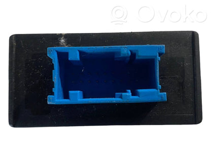 Световой модуль ЛКМ