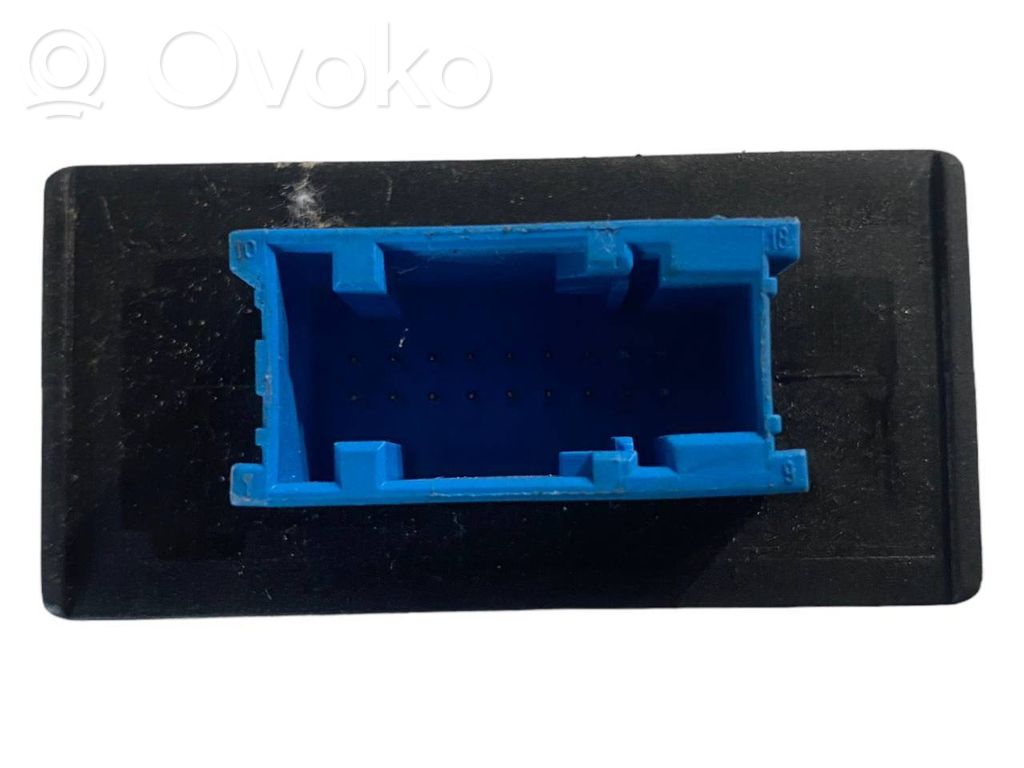 Light module LCM