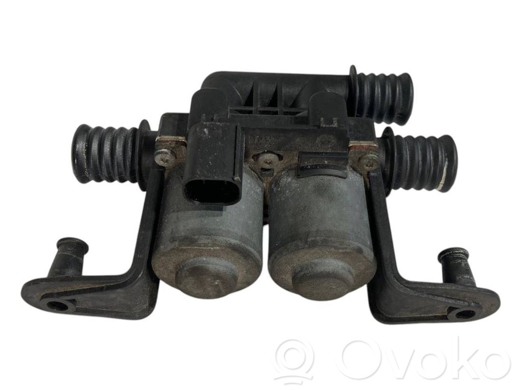 Apsildes radiatora vārsts (-i)