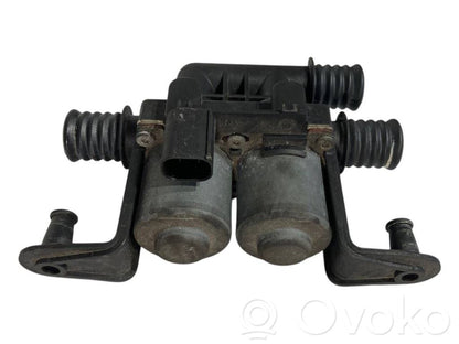 Apsildes radiatora vārsts (-i)