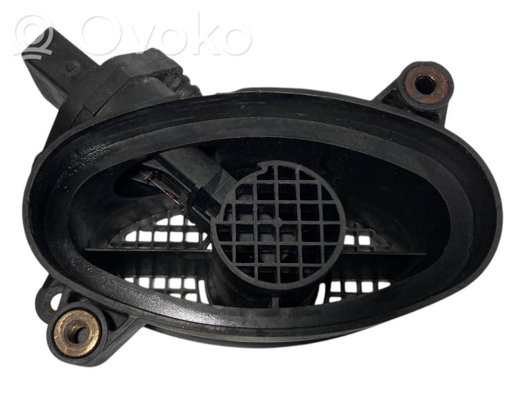 Gaisa plūsmas mērītājs