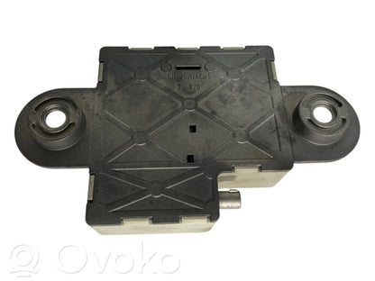 Antenas pastiprinātājs