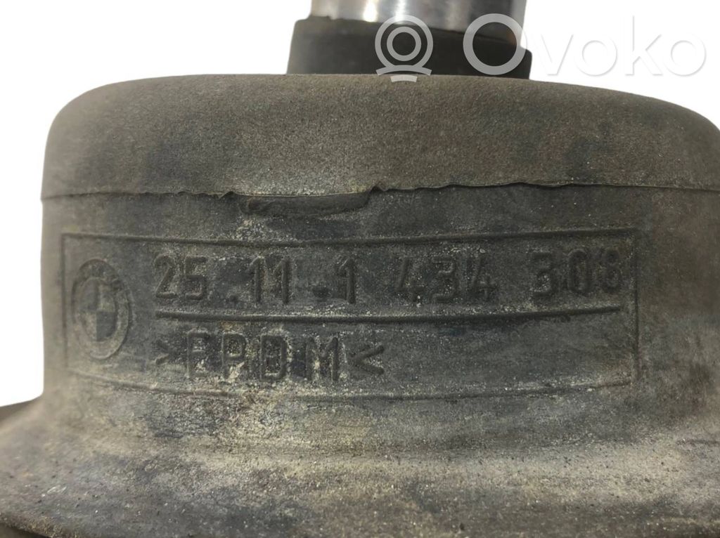 Pārslēgšanas mehanisms (kulisa)