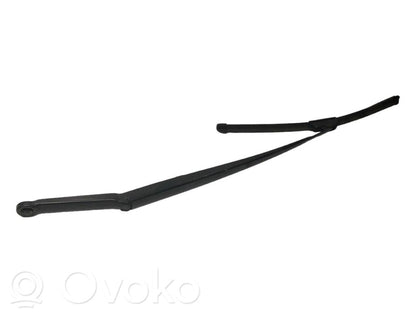 Windshield wiper arm