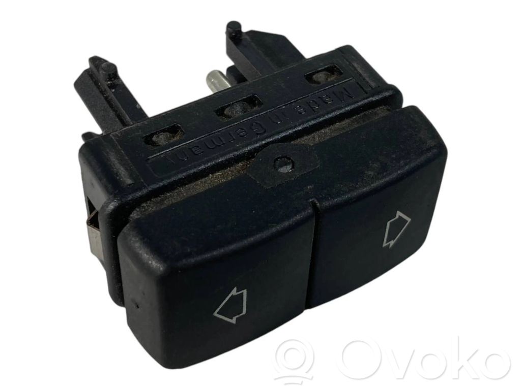 Power window switch