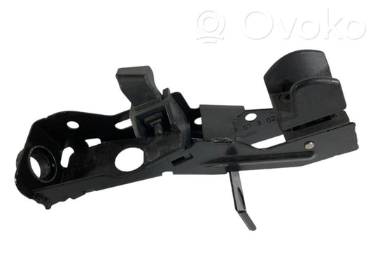 Замок на крыше