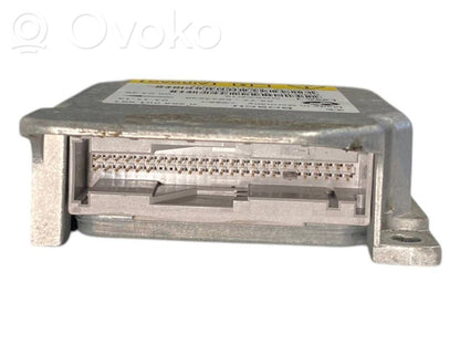 Блок управления подушками безопасности