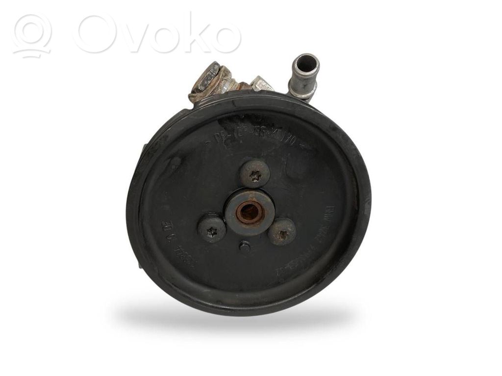 Stūres pastiprinātāja sūknis