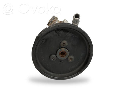 Stūres pastiprinātāja sūknis