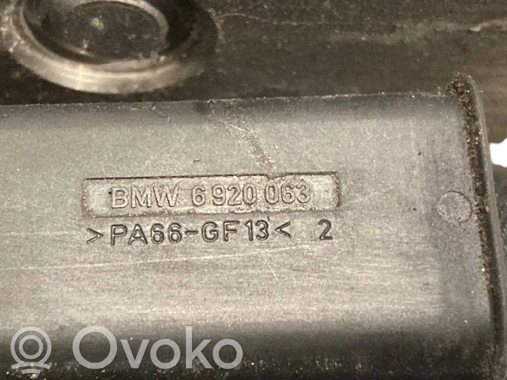 ABS unit