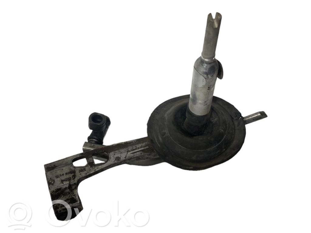 Pārslēgšanas mehanisms (kulisa)