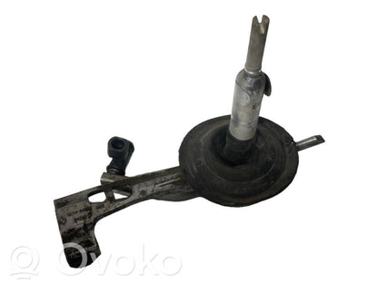 Pārslēgšanas mehanisms (kulisa)