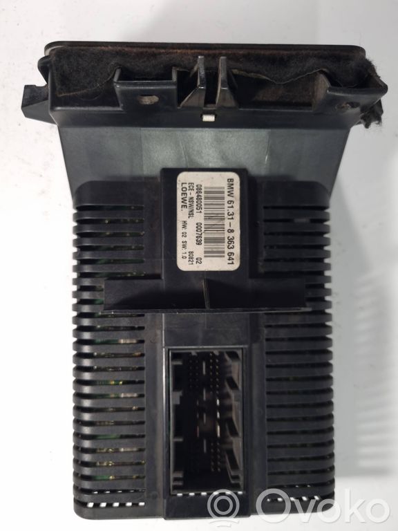 Light module LCM