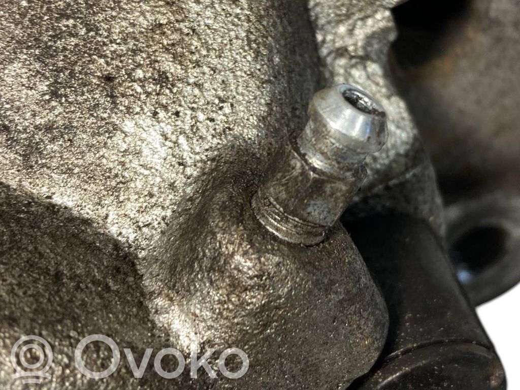 Priekšējais suports