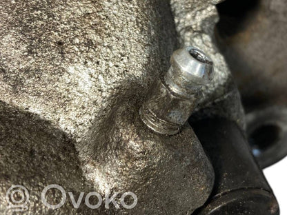 Priekšējais suports