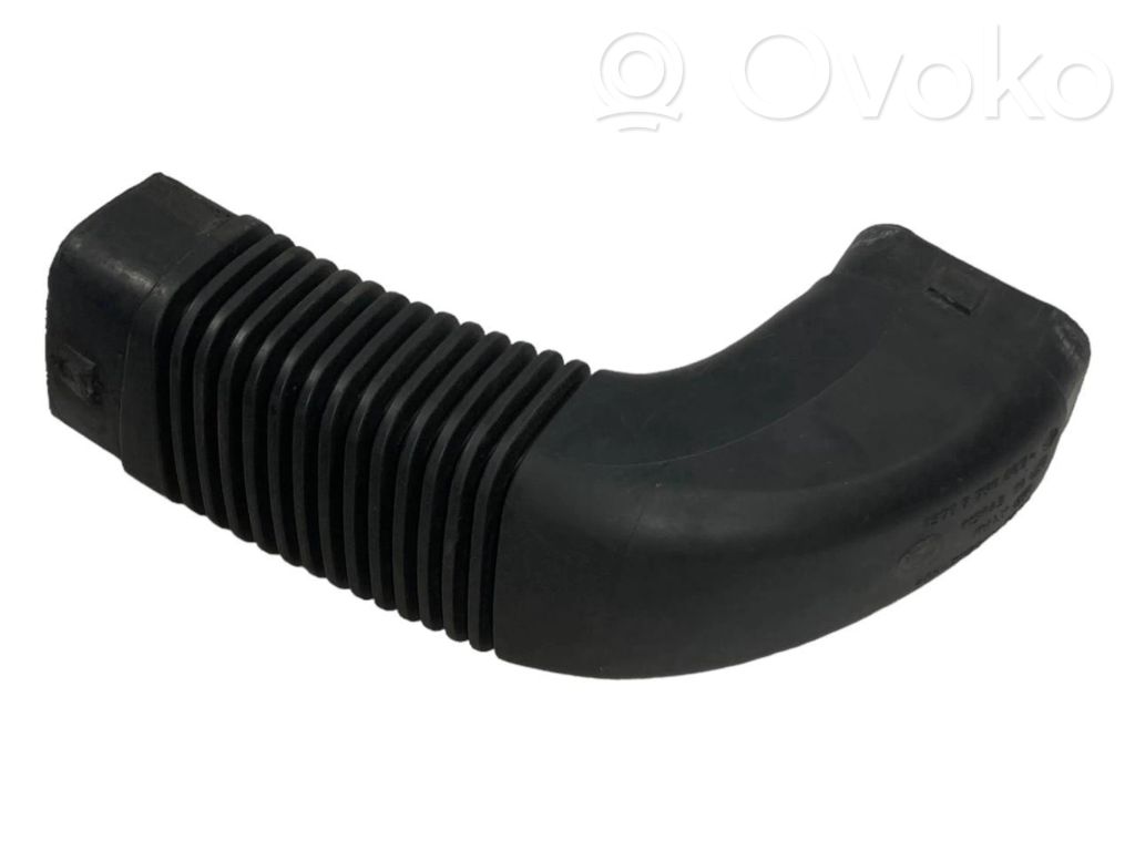 Детали воздухозаборника