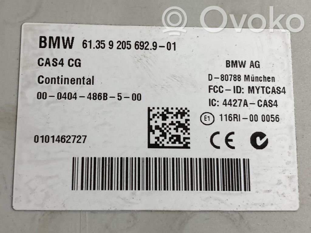 Ignition ECU kit