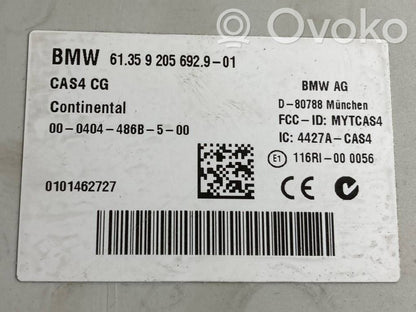 Ignition ECU kit
