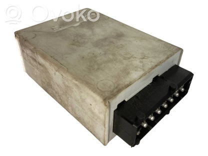 Модуль управления МПМ