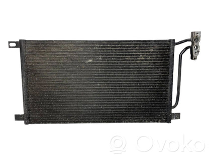 Gaisa kondicioniera dzeses radiators