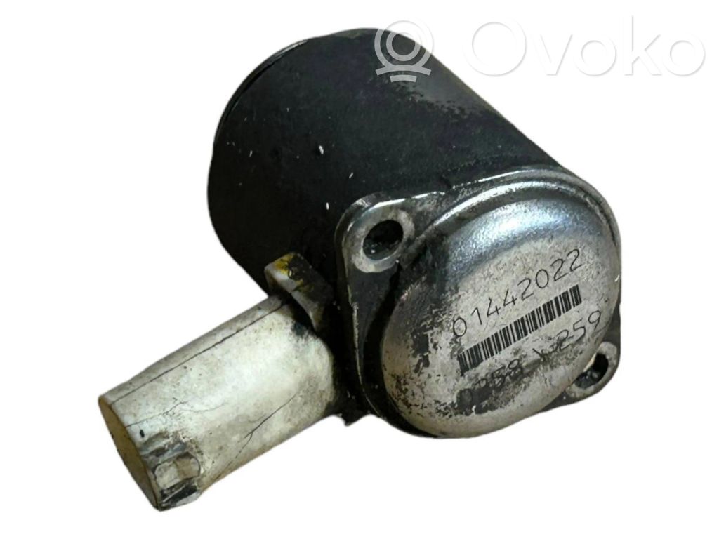 Hidrauliskais servotronic spiediena vārsts