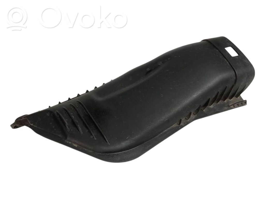 Air filter box cover