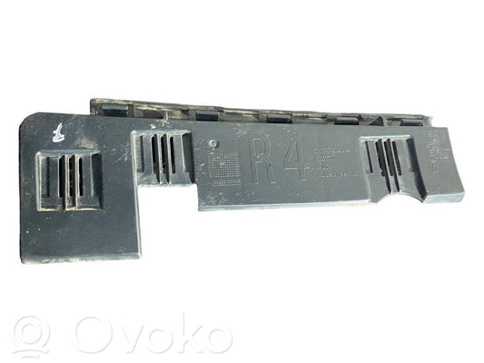 Aizmugurējā bufera montāžas kronšteins