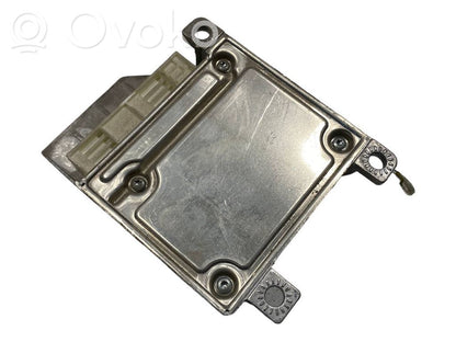 Gaisa spilvenu trieciensensors