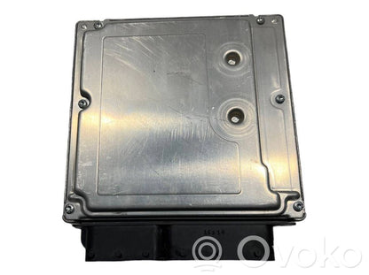 Dzinēja vadības bloks