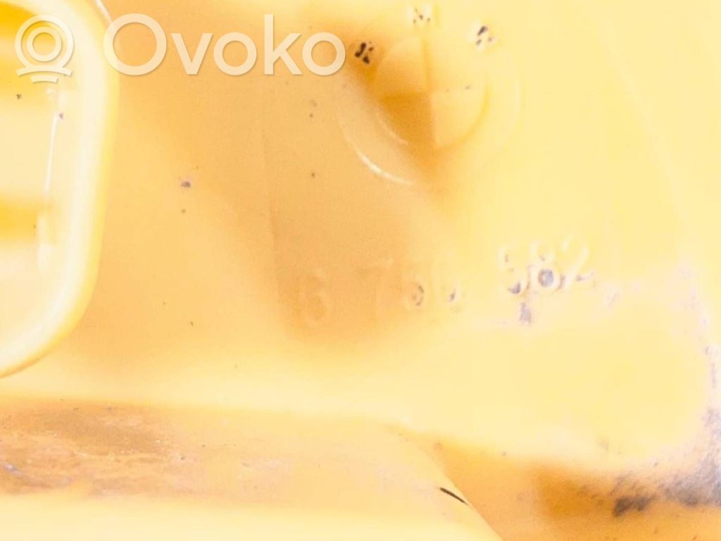 Degvielas sūknis (degvielas tvertnē)