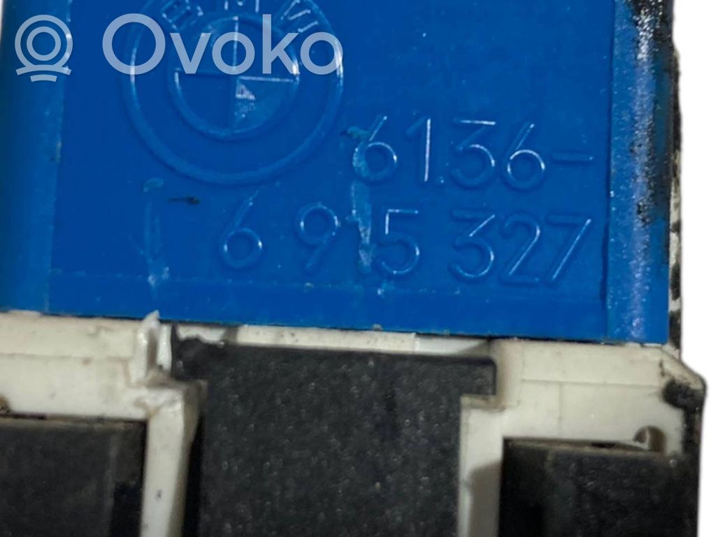 Dzinēja vadu instalācija