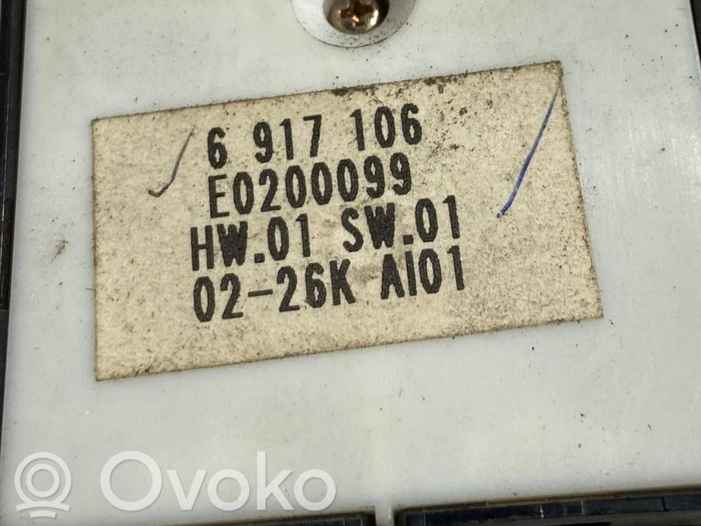 Elektrisko logu slēdzis