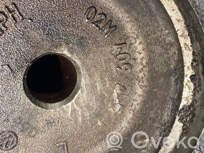Pārnesumkārbas reduktors / razdatka