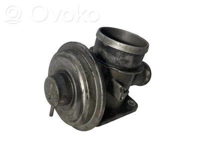 EGR valve