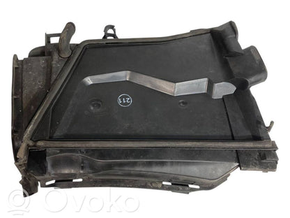 Air filter box