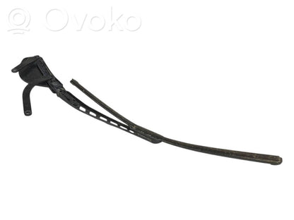 Priekšējā loga tīrītāja kājiņa