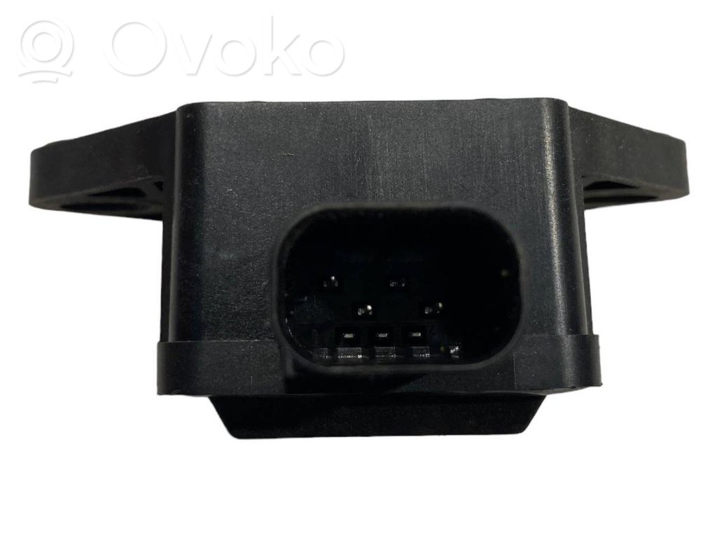 Датчик ESP (электронная система стабилизации) (датчик ускорения)