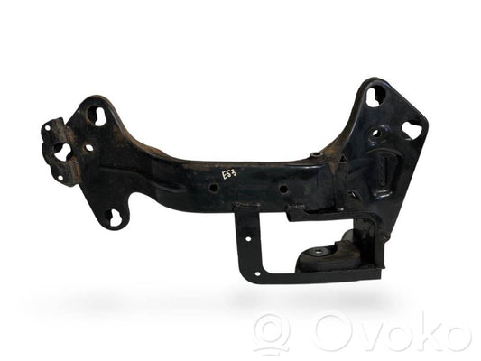 Transmission mounting bracket